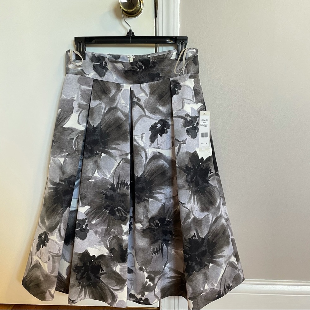 Eliza J Skirt